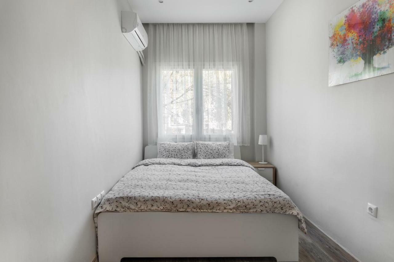 Appartement Cozy In Center *