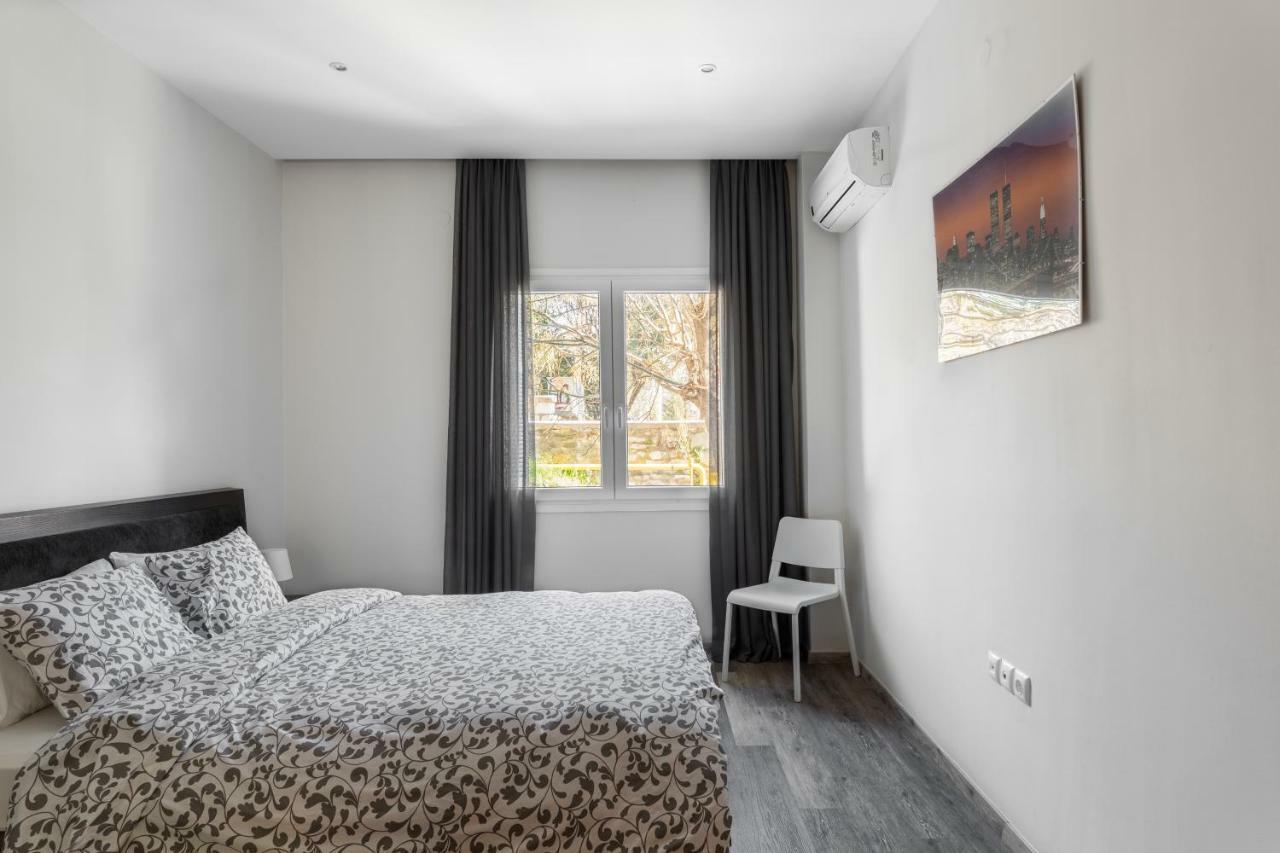 Appartement Cozy In Center *