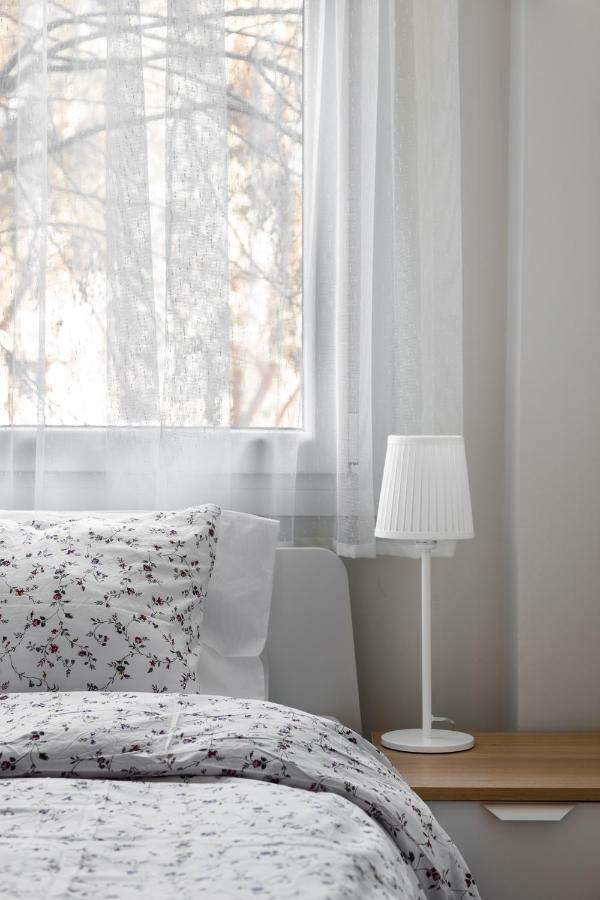 Cozy In Center Appartement *