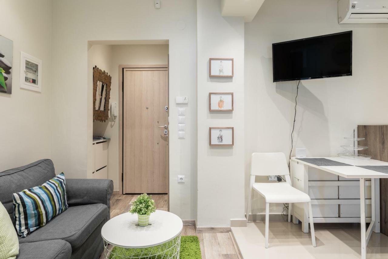 Appartement Cozy In Center