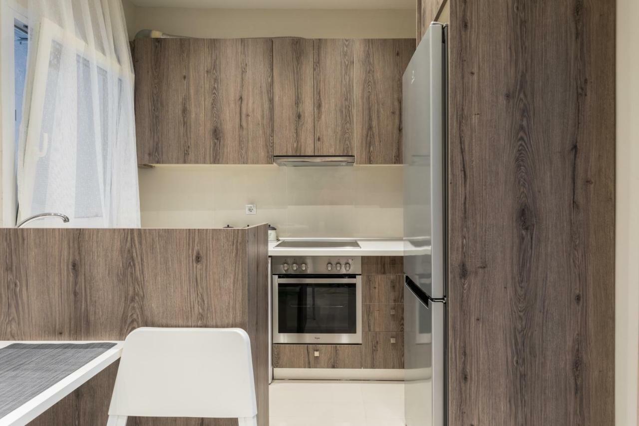 Cozy In Center Appartement Thessaloniki
