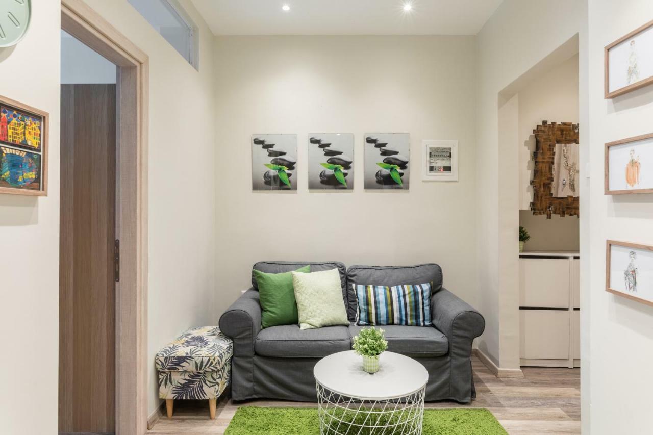 Cozy In Center Appartement *